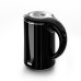 Купить Электрический чайник Meyvel MKE-01T (Black) в интернет-магазине Мега-кухня 4