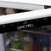 Купить  Холодильник для косметики и напитков Meyvel MD35-White в интернет-магазине Мега-кухня 5