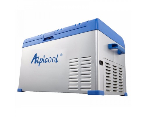 Купить 123 Автохолодильник Alpicool ABS-30 в интернет-магазине Мега-кухня
