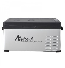 Автохолодильник Alpicool ACS-25
