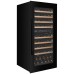 Купить Винный шкаф Dunavox DXJ-65.154DB в интернет-магазине Мега-кухня 1