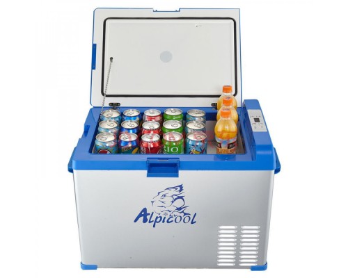 Купить  Автохолодильник Alpicool ABS-40 в интернет-магазине Мега-кухня 1