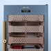 Купить Хьюмидор шкаф Meyvel MC-272BK (PRO) в интернет-магазине Мега-кухня 7