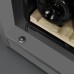 Купить Винный шкаф Meyvel MV69-WG1-M (Grey Quartz) в интернет-магазине Мега-кухня 6