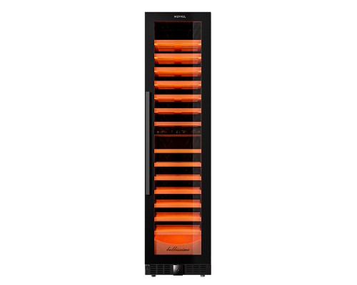 Купить Винный шкаф Meyvel MV106-KBT2 (Slim) в интернет-магазине Мега-кухня 18 Купить Винный шкаф Meyvel MV106-KBT2 (Slim) в интернет-магазине Мега-кухня 18