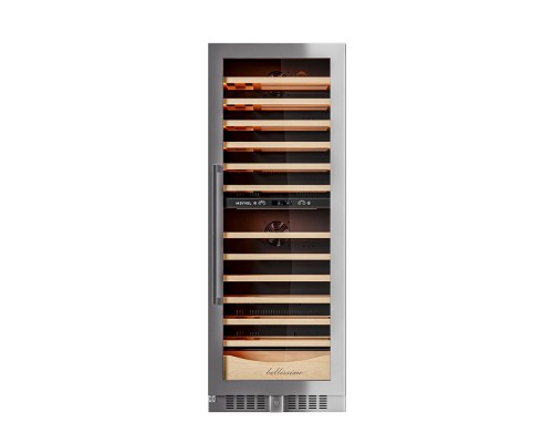 Купить  Винный шкаф Meyvel MV95-KST2 (Slim) в интернет-магазине Мега-кухня 6