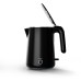 Купить Электрический чайник Meyvel MKE-04T (Black) в интернет-магазине Мега-кухня 3