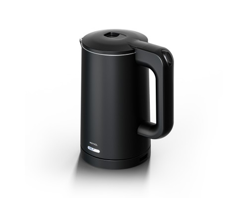 Купить Электрический чайник Meyvel MKE-03T (Black) в интернет-магазине Мега-кухня 3 Купить Электрический чайник Meyvel MKE-03T (Black) в интернет-магазине Мега-кухня 3