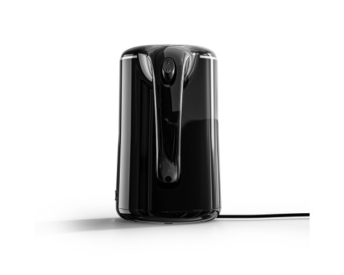 Купить Электрический чайник Meyvel MKE-01T (Black) в интернет-магазине Мега-кухня 5 Купить Электрический чайник Meyvel MKE-01T (Black) в интернет-магазине Мега-кухня 5