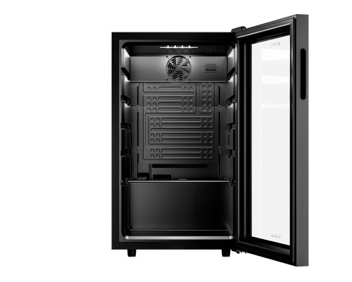 Купить Винный шкаф Meyvel MV24-KBF1 в интернет-магазине Мега-кухня 5 Купить Винный шкаф Meyvel MV24-KBF1 в интернет-магазине Мега-кухня 5