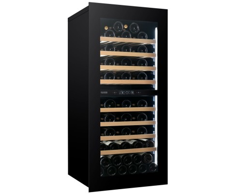 Купить Винный шкаф Dunavox DVH-70.185DMB.TO в интернет-магазине Мега-кухня 1 Купить Винный шкаф Dunavox DVH-70.185DMB.TO в интернет-магазине Мега-кухня 1