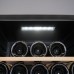 Купить Винный шкаф Meyvel MV30-KBF1 в интернет-магазине Мега-кухня 7