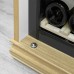 Купить Винный шкаф Meyvel MV102-WO1-C (Northern Oak) в интернет-магазине Мега-кухня 7