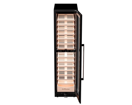 Купить Винный шкаф Meyvel MV106-KBT2 (Slim) в интернет-магазине Мега-кухня 19 Купить Винный шкаф Meyvel MV106-KBT2 (Slim) в интернет-магазине Мега-кухня 19