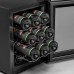 Купить Винный шкаф Meyvel MV12-TB1 в интернет-магазине Мега-кухня 7