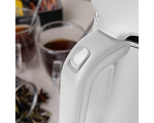 Купить Электрический чайник Meyvel MKE-04T (White) в интернет-магазине Мега-кухня 11 Купить Электрический чайник Meyvel MKE-04T (White) в интернет-магазине Мега-кухня 11
