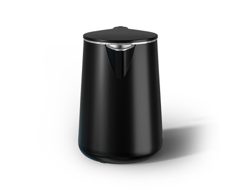 Купить Электрический чайник Meyvel MKE-04T (Black) в интернет-магазине Мега-кухня 4 Купить Электрический чайник Meyvel MKE-04T (Black) в интернет-магазине Мега-кухня 4