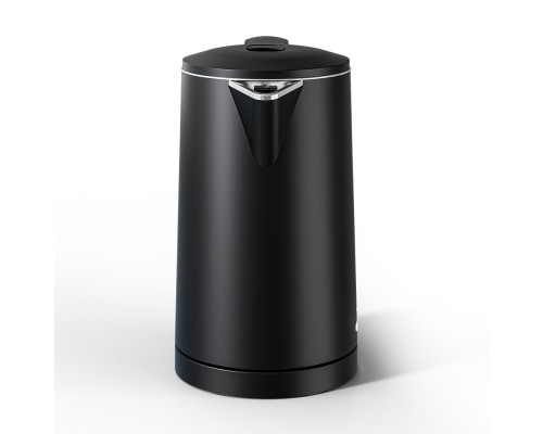 Купить Электрический чайник Meyvel MKE-03T (Black) в интернет-магазине Мега-кухня 4 Купить Электрический чайник Meyvel MKE-03T (Black) в интернет-магазине Мега-кухня 4
