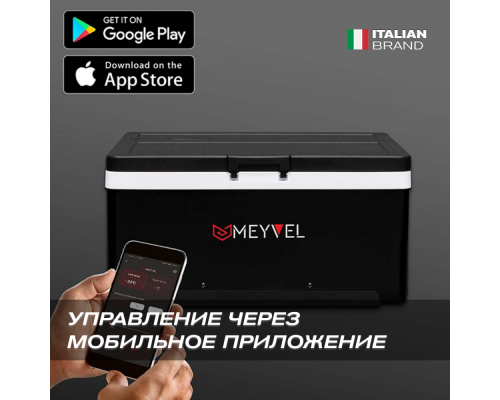 Купить  Автохолодильник Meyvel AF-AB35 в интернет-магазине Мега-кухня 8
