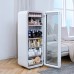 Купить  Холодильник для косметики и напитков Meyvel MD105-White в интернет-магазине Мега-кухня 7