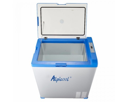 Купить  Автохолодильник Alpicool ABS-75 в интернет-магазине Мега-кухня 2