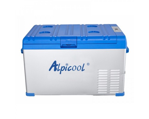 Купить  Автохолодильник Alpicool ABS-30 в интернет-магазине Мега-кухня 4