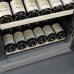 Купить Винный шкаф Meyvel MV69-WG1-M (Grey Quartz) в интернет-магазине Мега-кухня 8