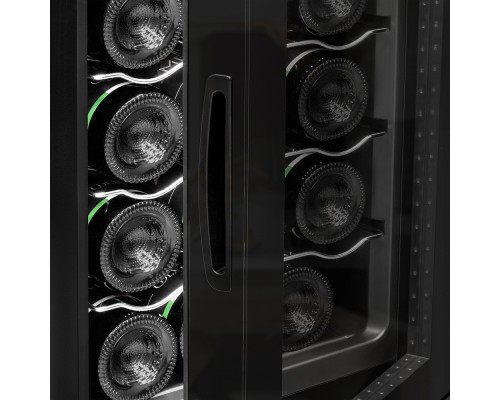 Купить Винный шкаф Meyvel MV12-TB1 в интернет-магазине Мега-кухня 8 Купить Винный шкаф Meyvel MV12-TB1 в интернет-магазине Мега-кухня 8