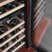 Купить Винный шкаф Meyvel MV46PRO-KBT2 (Спелая вишня) в интернет-магазине Мега-кухня 8