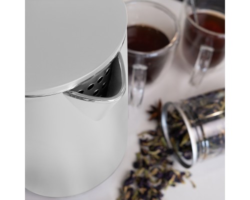 Купить Электрический чайник Meyvel MKE-04T (White) в интернет-магазине Мега-кухня 12 Купить Электрический чайник Meyvel MKE-04T (White) в интернет-магазине Мега-кухня 12