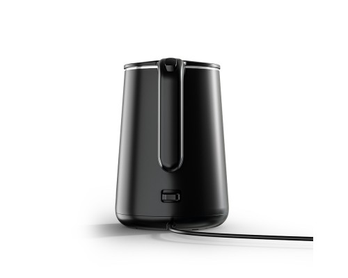 Купить Электрический чайник Meyvel MKE-04T (Black) в интернет-магазине Мега-кухня 5 Купить Электрический чайник Meyvel MKE-04T (Black) в интернет-магазине Мега-кухня 5