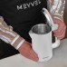 Купить Электрический чайник Meyvel MKE-03T (White) в интернет-магазине Мега-кухня 13