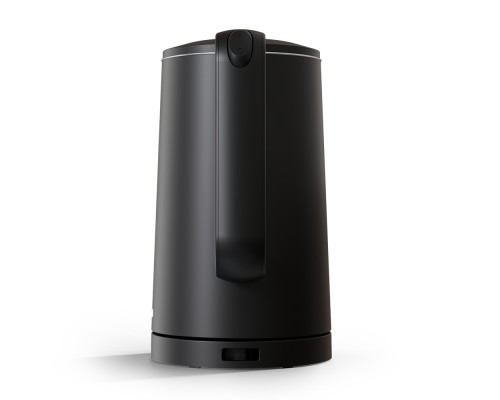 Купить Электрический чайник Meyvel MKE-03T (Black) в интернет-магазине Мега-кухня 5 Купить Электрический чайник Meyvel MKE-03T (Black) в интернет-магазине Мега-кухня 5