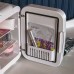 Купить  Холодильник для косметики и напитков Meyvel MB-04HC2W в интернет-магазине Мега-кухня 8