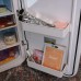 Купить  Холодильник для косметики и напитков Meyvel MB-25HC1W в интернет-магазине Мега-кухня 10