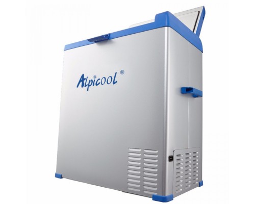 Купить  Автохолодильник Alpicool ABS-75 в интернет-магазине Мега-кухня 4