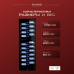Купить Винный шкаф Dunavox DX-119.386DB в интернет-магазине Мега-кухня 2