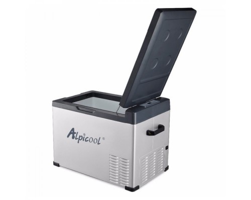 Купить  Автохолодильник Alpicool C40 в интернет-магазине Мега-кухня 1