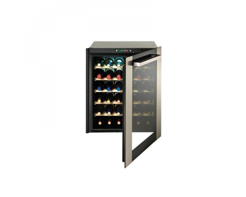 Купить 123 Винный шкаф Indel B Built-In 36 Home Plus в интернет-магазине Мега-кухня