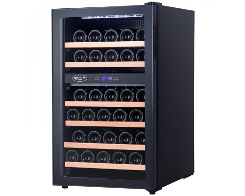 Купить  Винный шкаф Cold Vine C34-KBF2 в интернет-магазине Мега-кухня 6