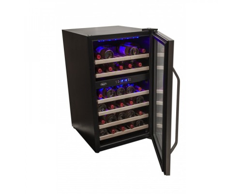 Купить  Винный шкаф Cold Vine C34-KSF2 в интернет-магазине Мега-кухня 4