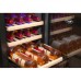 Купить  Винный шкаф Cold Vine C50-KBF2 в интернет-магазине Мега-кухня 5