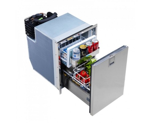 Купить  Автохолодильник Indel B Cruise 49 Drawer в интернет-магазине Мега-кухня 1