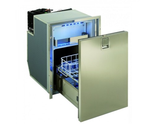 Купить 123 Автохолодильник Indel B Cruise 49 Drawer в интернет-магазине Мега-кухня