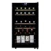 Купить Винный шкаф Dunavox DXFH-30.80 в интернет-магазине Мега-кухня