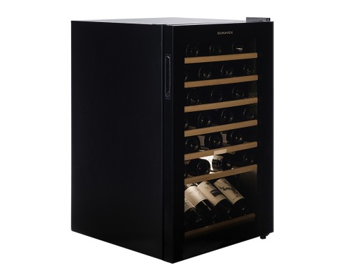 Купить Винный шкаф Dunavox DXFH-48.130 в интернет-магазине Мега-кухня 2 Купить Винный шкаф Dunavox DXFH-48.130 в интернет-магазине Мега-кухня 2
