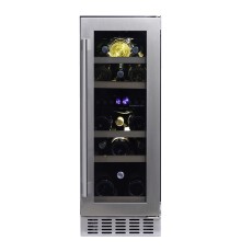 Винный шкаф Dunavox DAUF-17.58DSS