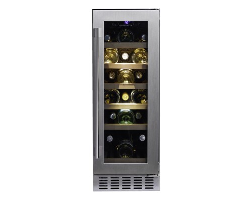 Купить Винный шкаф Dunavox DAUF-19.58SS в интернет-магазине Мега-кухня Купить Винный шкаф Dunavox DAUF-19.58SS в интернет-магазине Мега-кухня