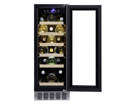 Купить Винный шкаф Dunavox DAUF-19.58SS в интернет-магазине Мега-кухня 1 Купить Винный шкаф Dunavox DAUF-19.58SS в интернет-магазине Мега-кухня 1