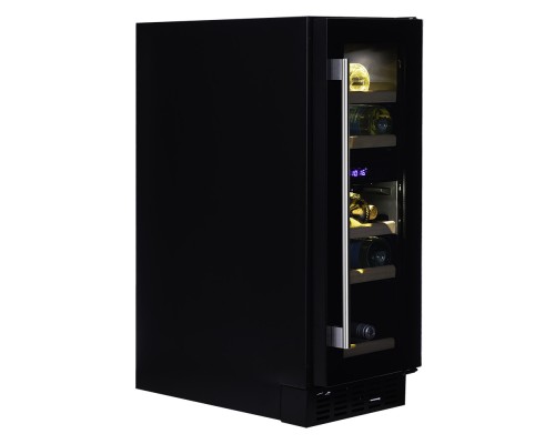 Купить Винный шкаф Dunavox DAUF-17.58DB в интернет-магазине Мега-кухня 2 Купить Винный шкаф Dunavox DAUF-17.58DB в интернет-магазине Мега-кухня 2